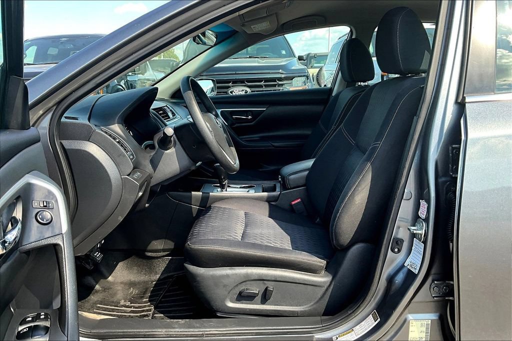 Used 2018 Nissan Altima 2.5 S w/ S Convenience Package FWD image 27