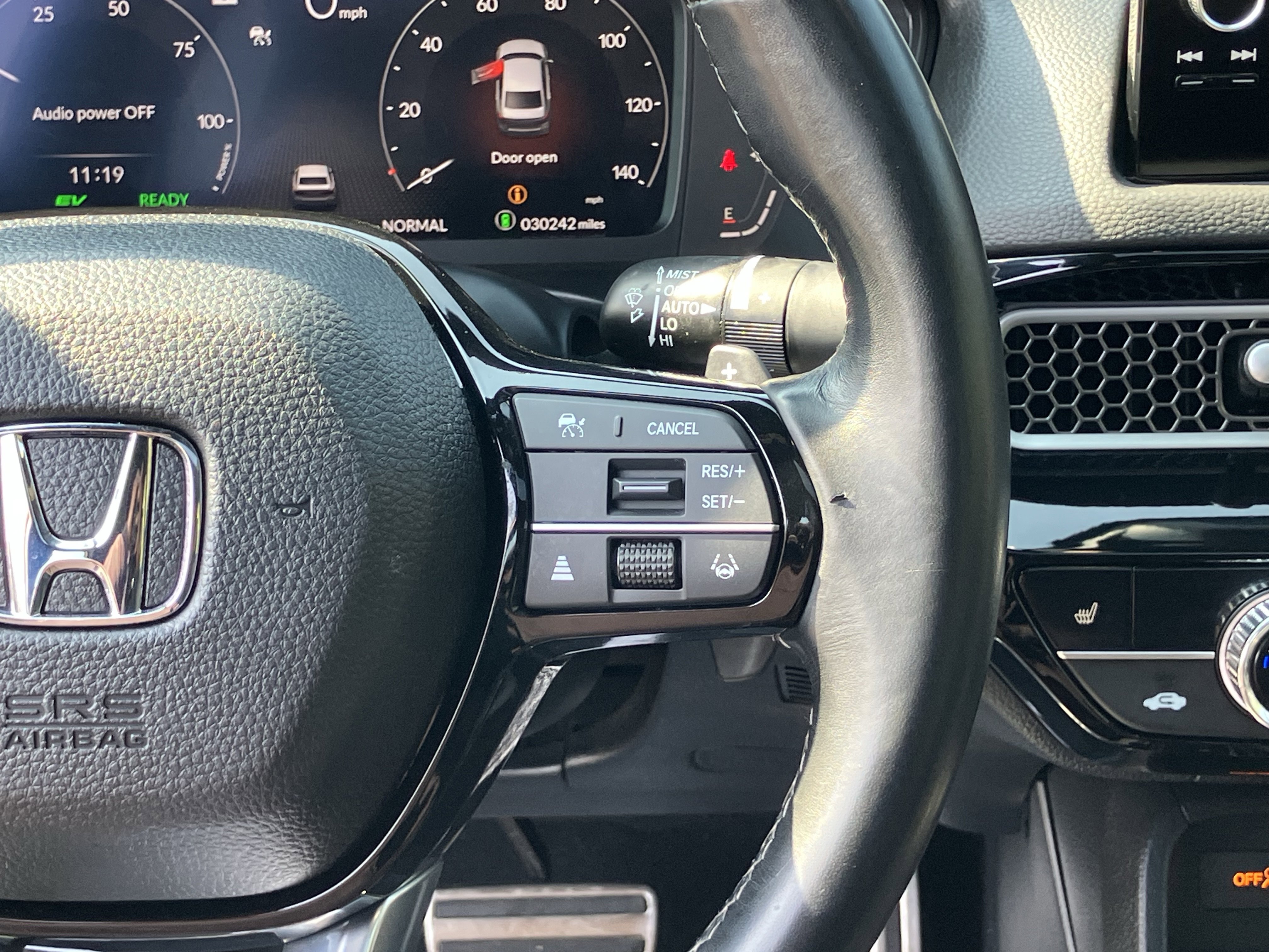 Certified 2025 Honda Civic Sport Touring image 22