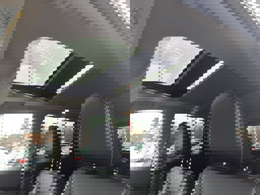 Certified 2023 Nissan Murano SL w/ SL Moonroof Package image 18