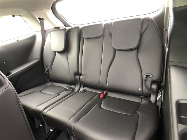 New 2026 Kia Carnival SX w/ SX Dark Edition Package image 24