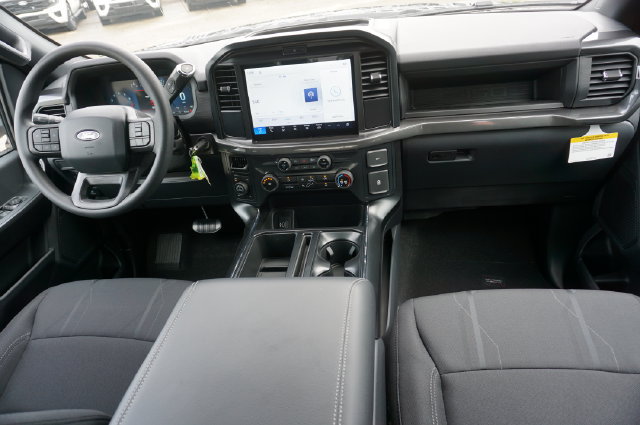 New 2026 Ford F150 STX w/ F-150 LOBO Package AWD/4WD image 6