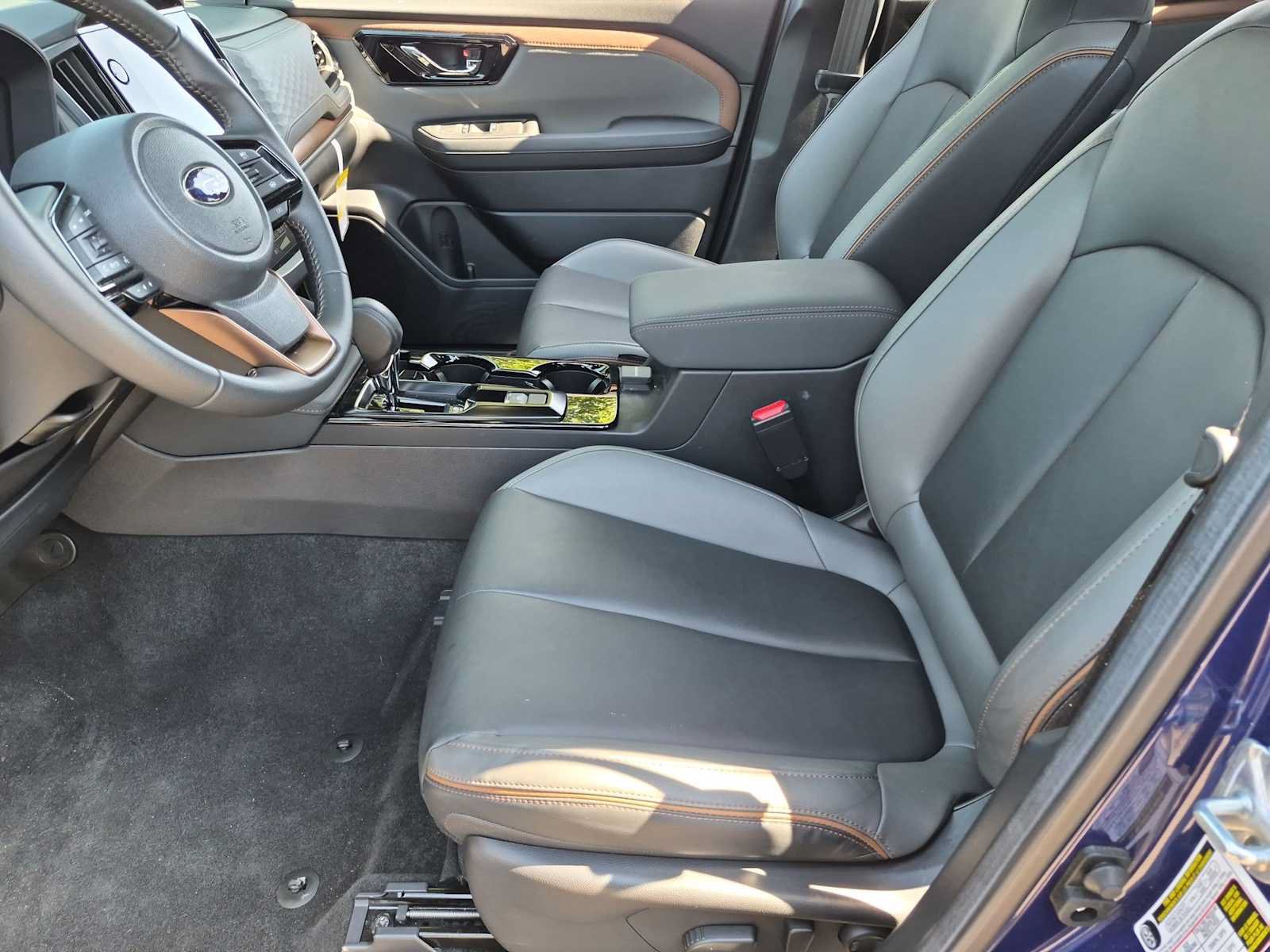 Used 2026 Subaru Forester Sport w/ Sport Package AWD/4WD image 16