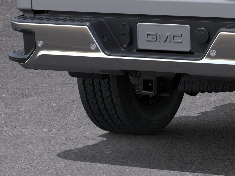 New 2026 GMC Sierra 2500 SLE w/ SLE Value Package; AWD/4WD image 14
