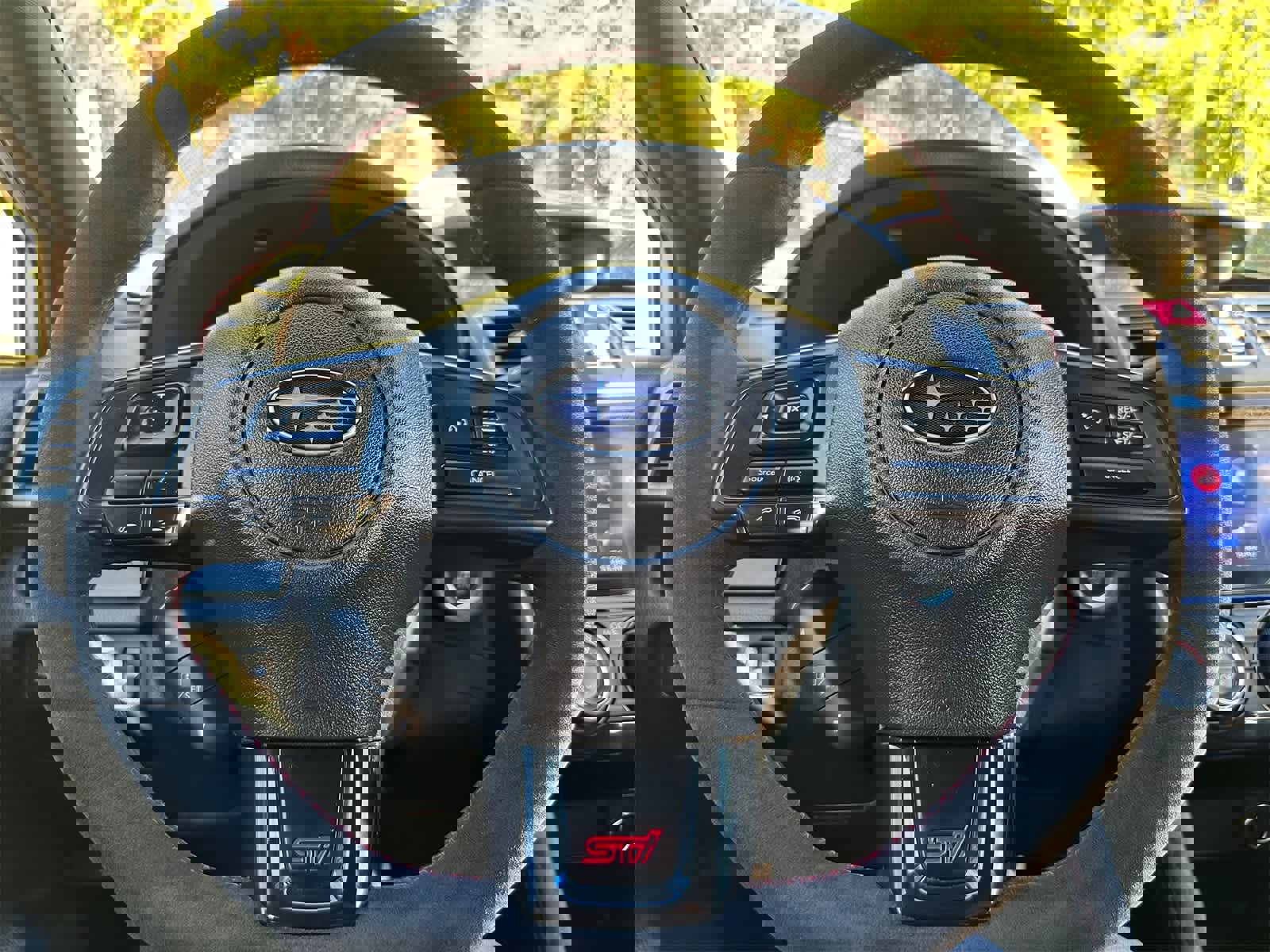 Used 2021 Subaru WRX STI Limited image 17