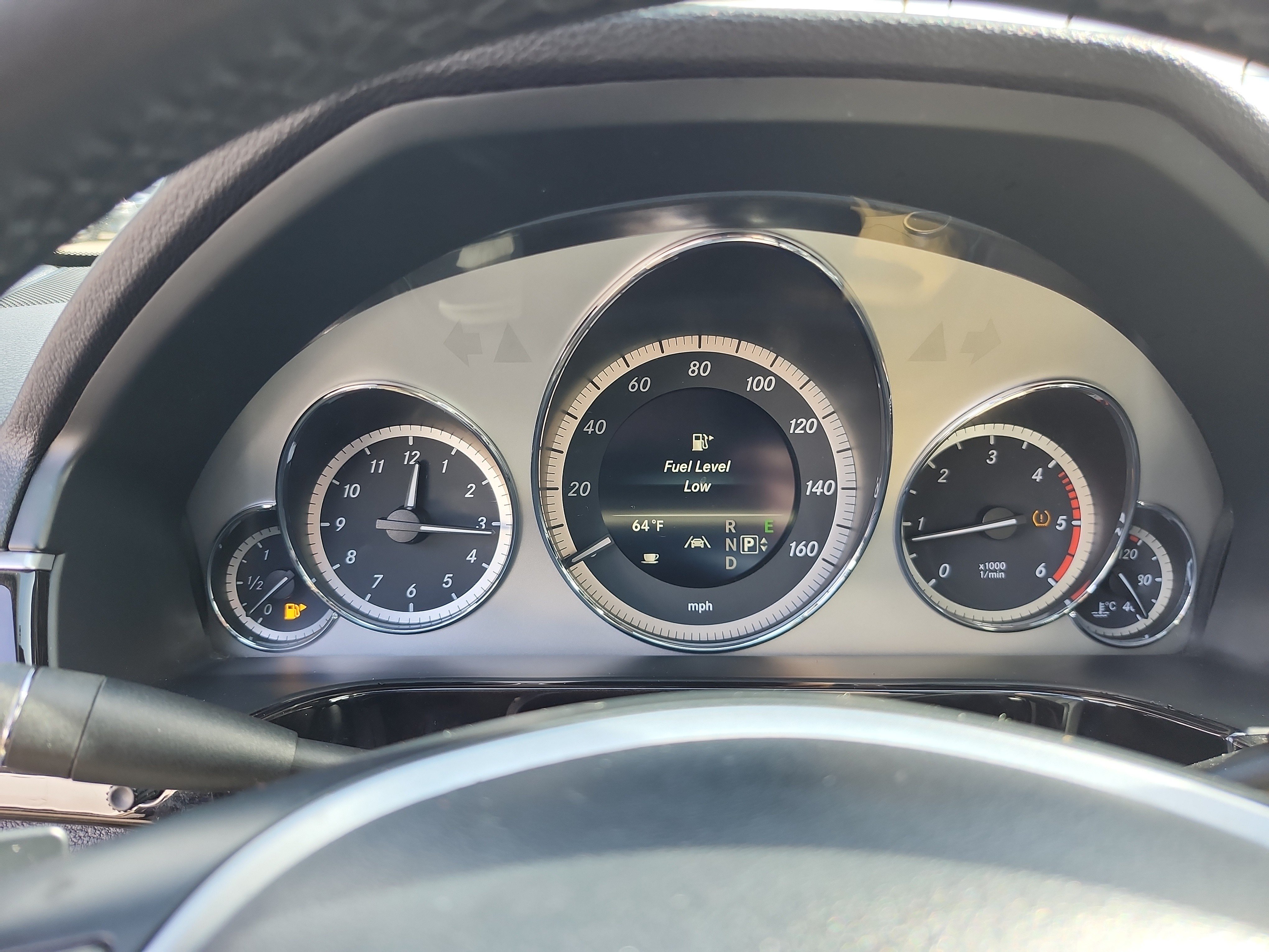Used 2013 Mercedes-Benz E 350 BlueTEC Sedan image 15