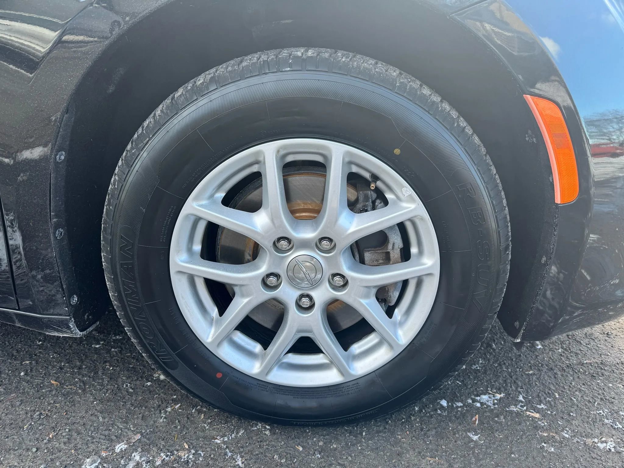 Used 2020 Chrysler Voyager Lxi image 27