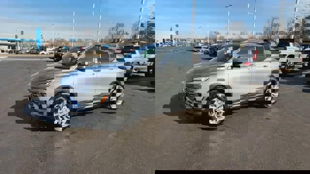 Certified 2024 Buick Envista Preferred w/ Convenience I Package image 4