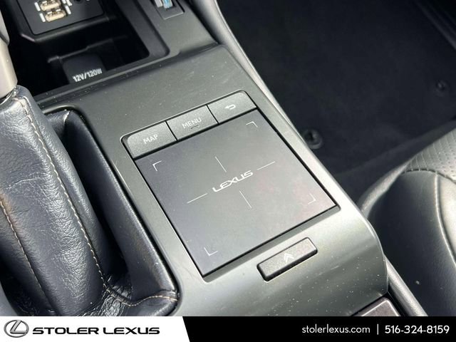 Used 2023 Lexus GX 460 Luxury w/ Sport Design Package AWD/4WD image 37