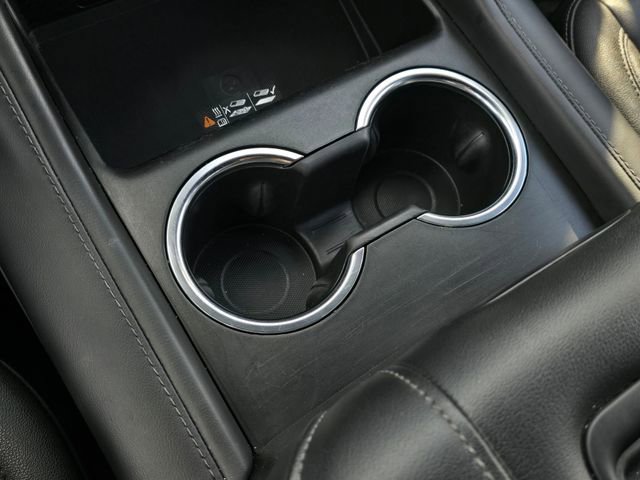 Certified 2023 Chevrolet Tahoe LT image 32