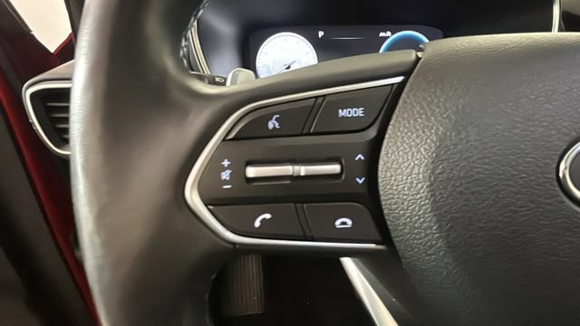 Used 2021 Hyundai Santa Fe Limited FWD image 15