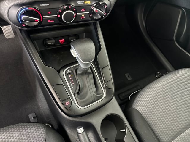 Used 2022 Kia Soul LX image 20