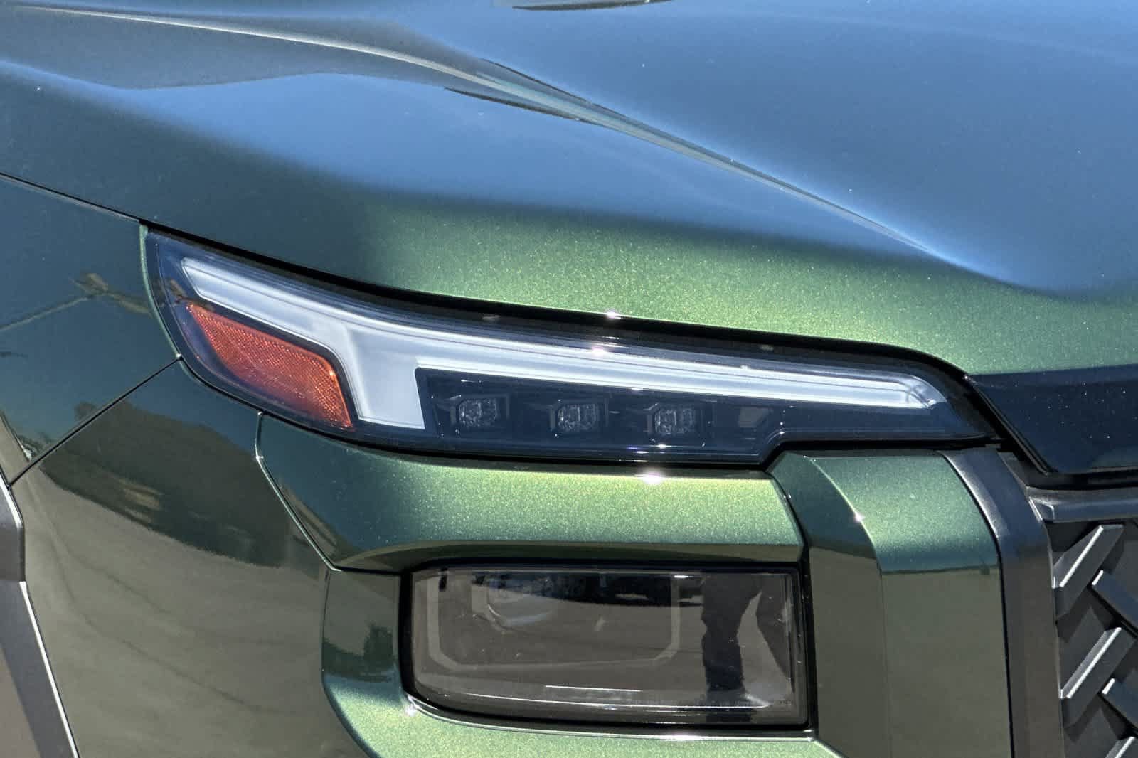 New 2026 Subaru Outback Premium AWD/4WD image 31