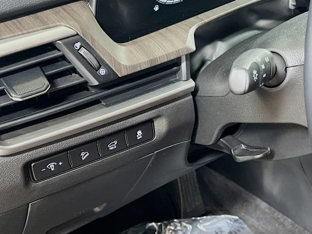 Certified 2023 Kia Telluride EX w/ EX Captain's Chair Package FWD image 10