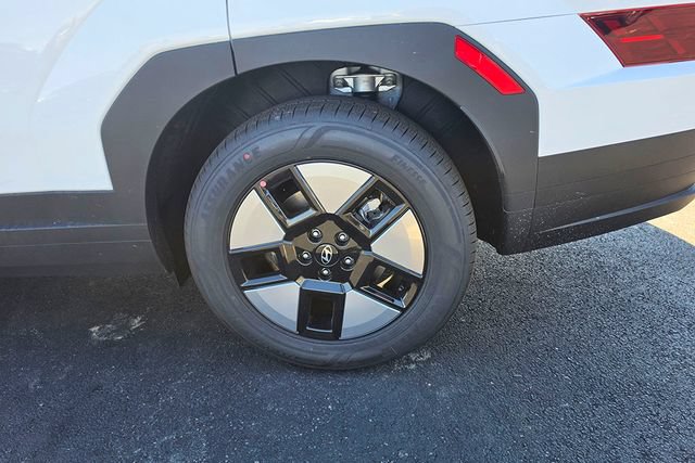 New 2026 Hyundai Santa Fe SEL AWD/4WD image 23