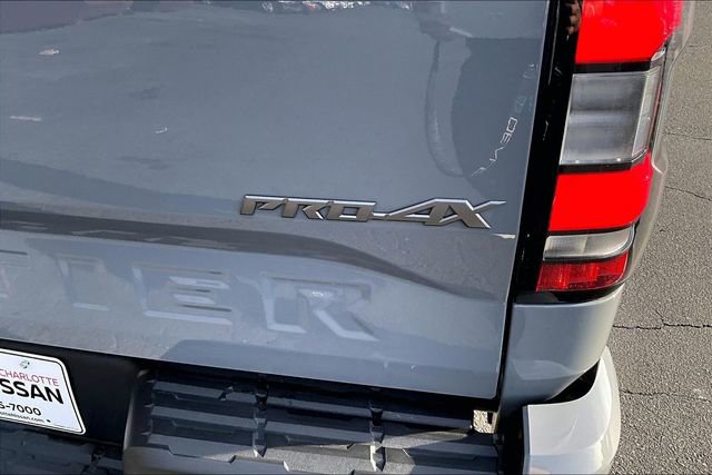 Used 2023 Nissan Frontier PRO-4X w/ Tow Package image 23