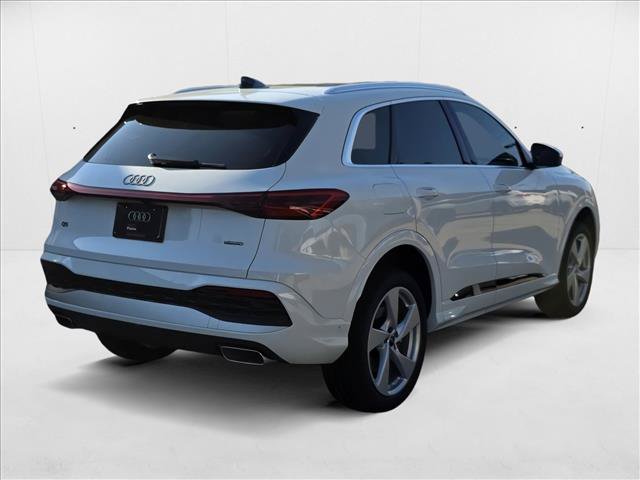 New 2025 Audi Q5 Premium w/ Premium Plus AWD/4WD image 5