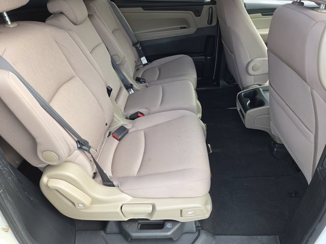 Used 2024 Honda Odyssey EX image 17