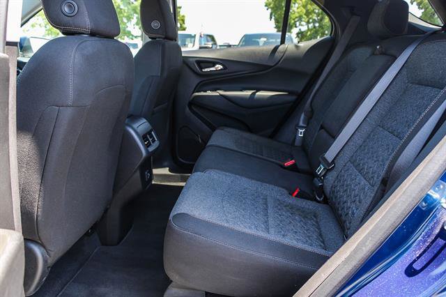 Used 2023 Chevrolet Equinox LT image 19