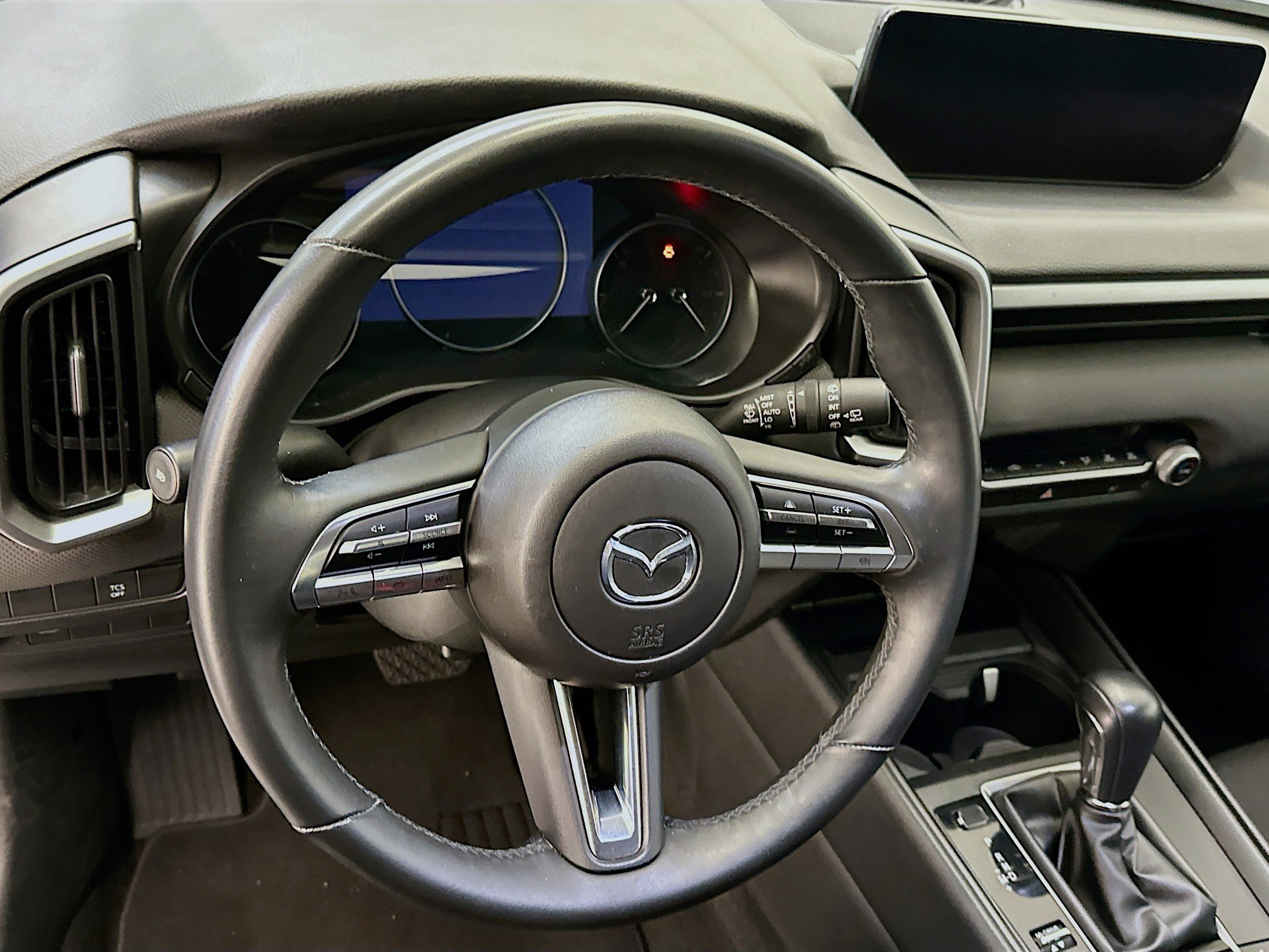 Used 2025 MAZDA CX-50 AWD 2.5 S w/ Premium Package image 18