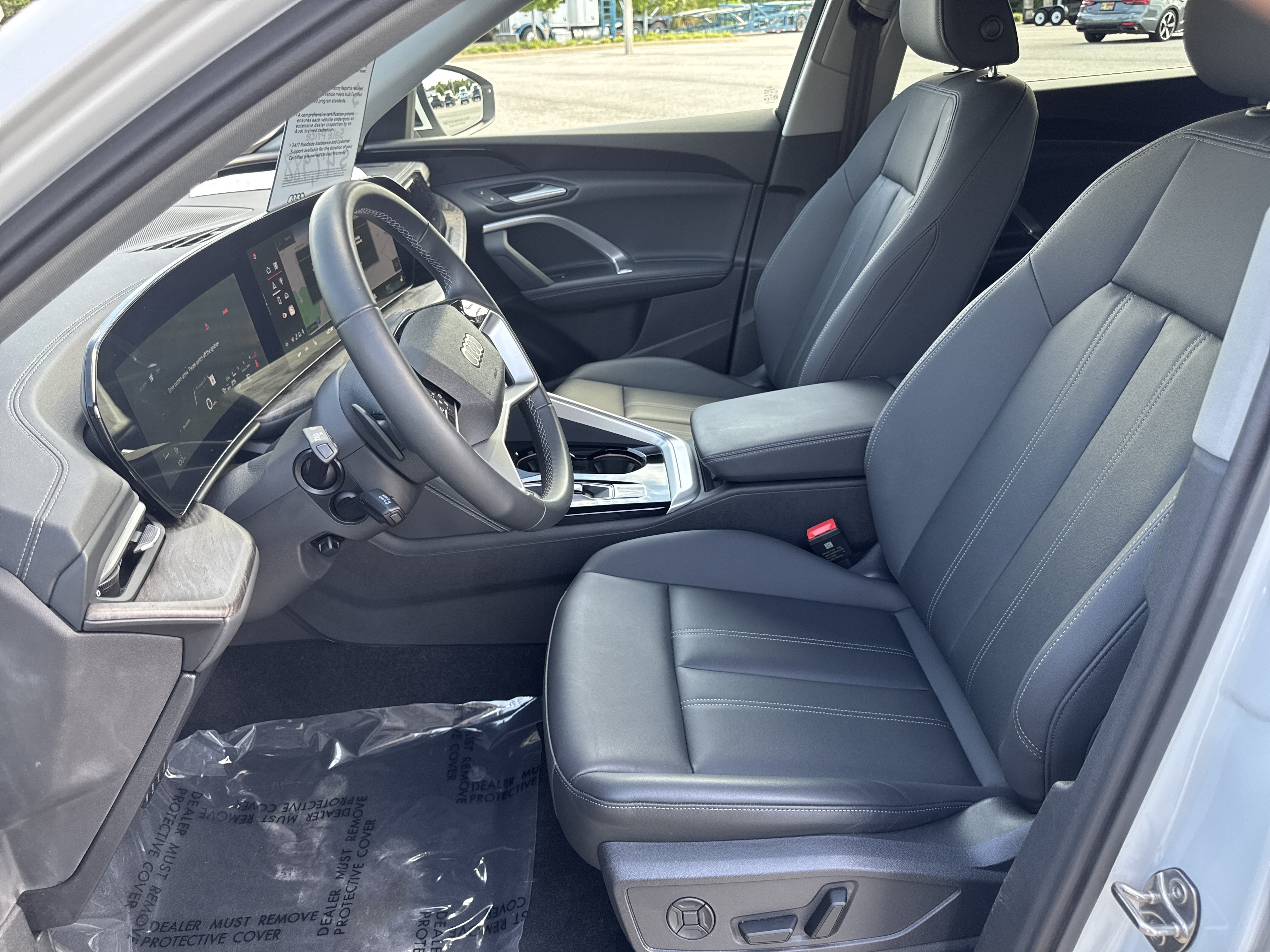 Certified 2025 Audi Q5 Premium w/ Convenience Package AWD/4WD image 21