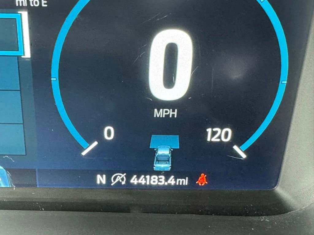 Used 2023 Ford F150 Lariat w/ Equipment Group 502A High image 28