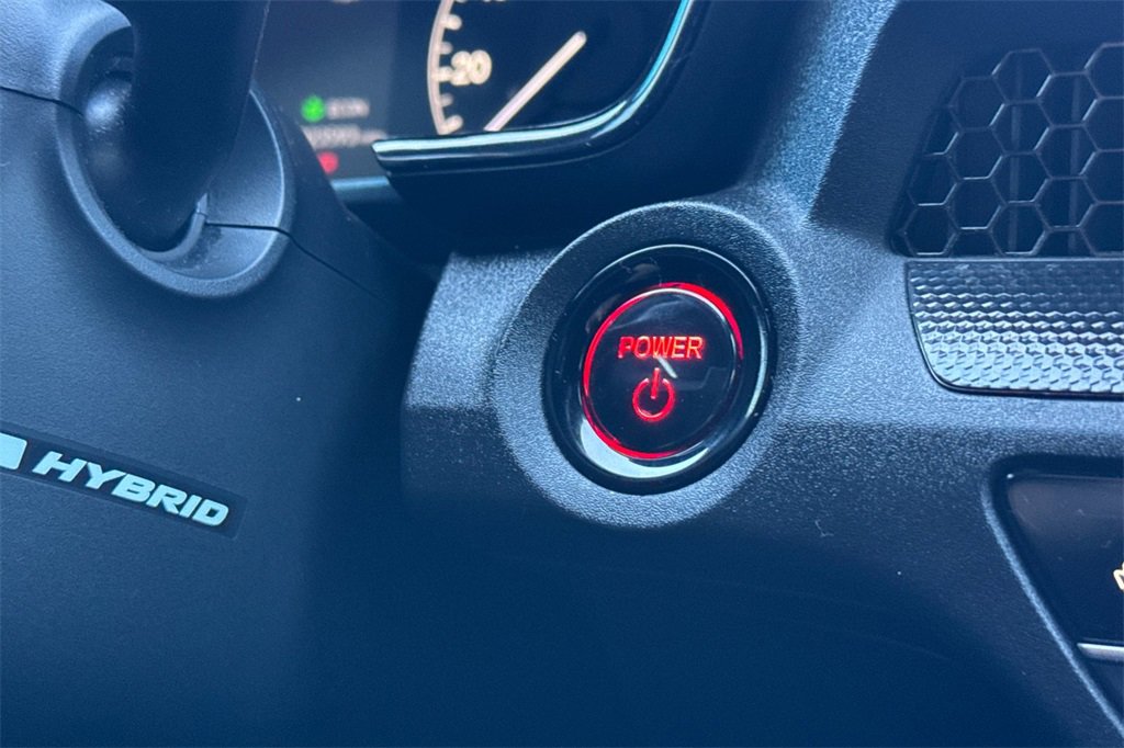 Used 2025 Honda CR-V Sport-L image 20