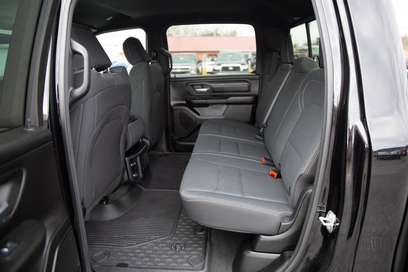 Used 2024 RAM 1500 Tradesman image 20