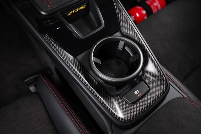 Used 2025 Porsche 911 GT3 RS RWD image 43