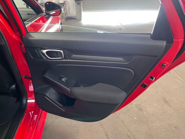 Used 2025 Honda Civic Sport image 15