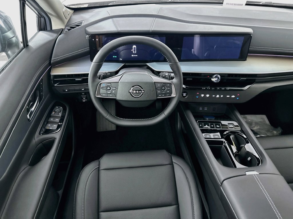 New 2027 Nissan Murano SL AWD/4WD image 29