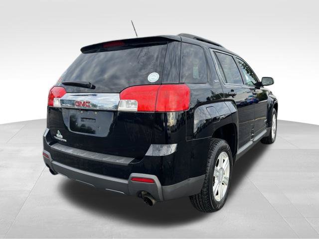 Used 2015 GMC Terrain SLE w/ Convenience Package FWD image 5