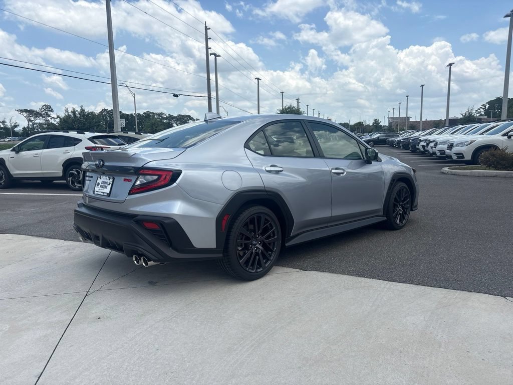 New 2026 Subaru WRX Premium w/ WRX Essentials Package AWD/4WD image 5