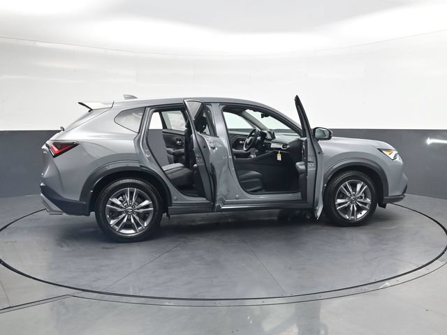 New 2026 Acura ADX AWD image 38
