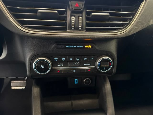 Used 2020 Ford Escape SEL FWD image 19