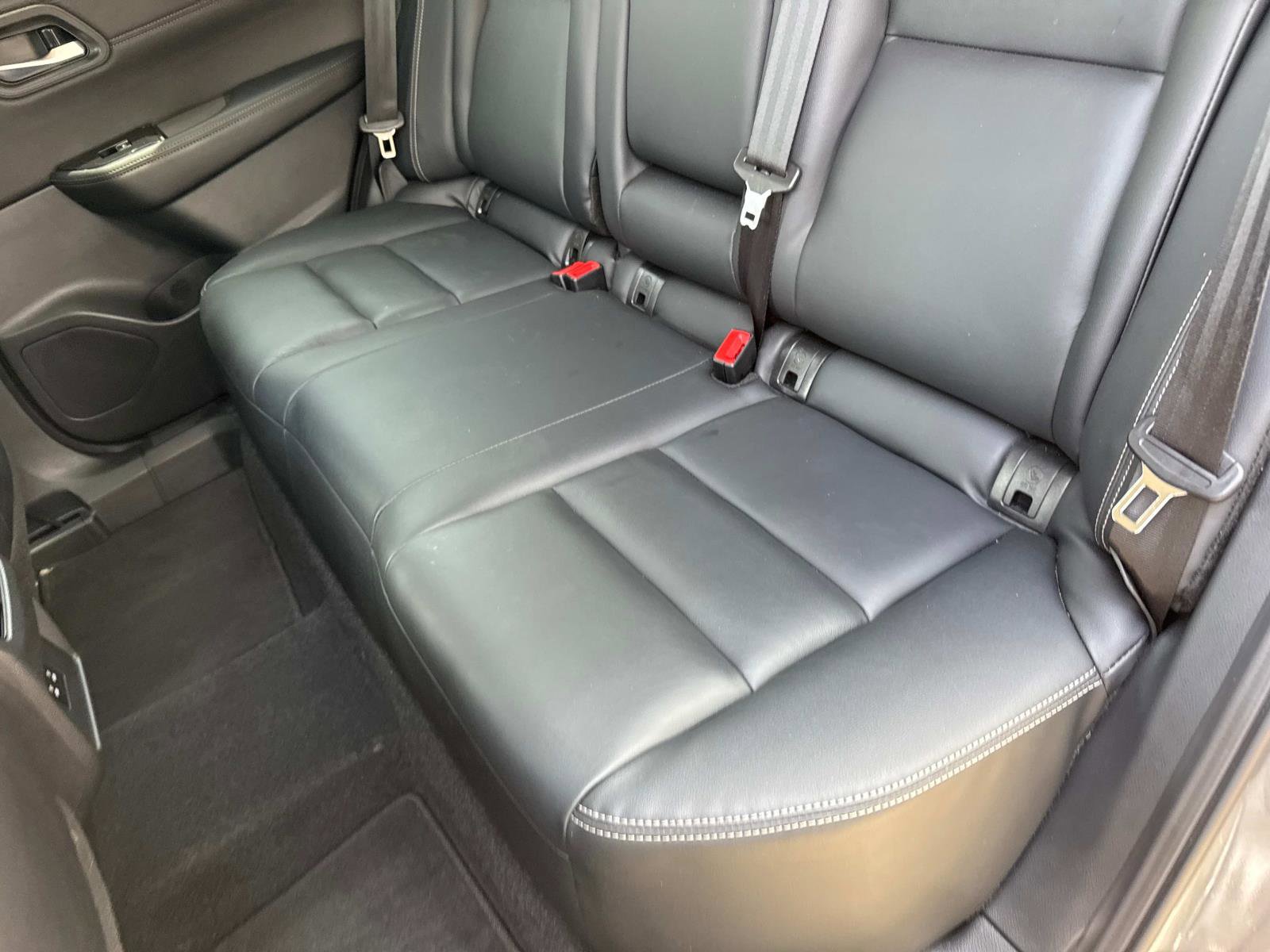 Used 2026 Nissan Rogue SL image 12