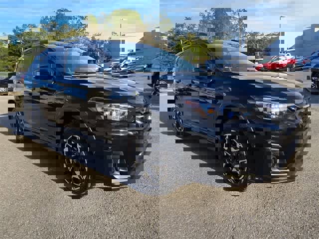 Used 2019 Subaru Crosstrek 2.0i Premium image 8