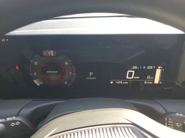 New 2026 Nissan Sentra S w/ Floor Mat Package image 24