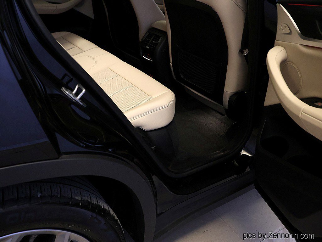 Certified 2023 BMW X3 xDrive30i w/ Premium Package image 33