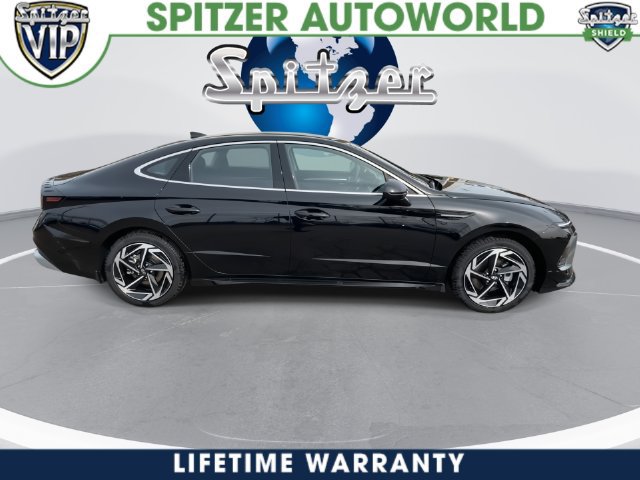 New 2026 Hyundai Sonata SEL FWD image 16