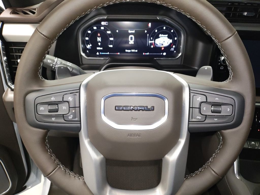 New 2026 GMC Sierra 1500 Denali w/ Denali Reserve Package image 29