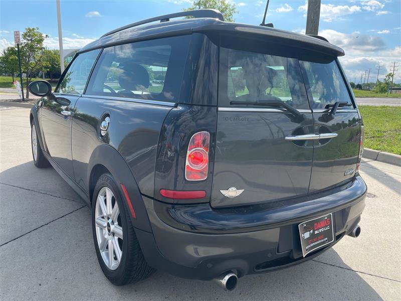 Used 2011 MINI Cooper Clubman S image 45