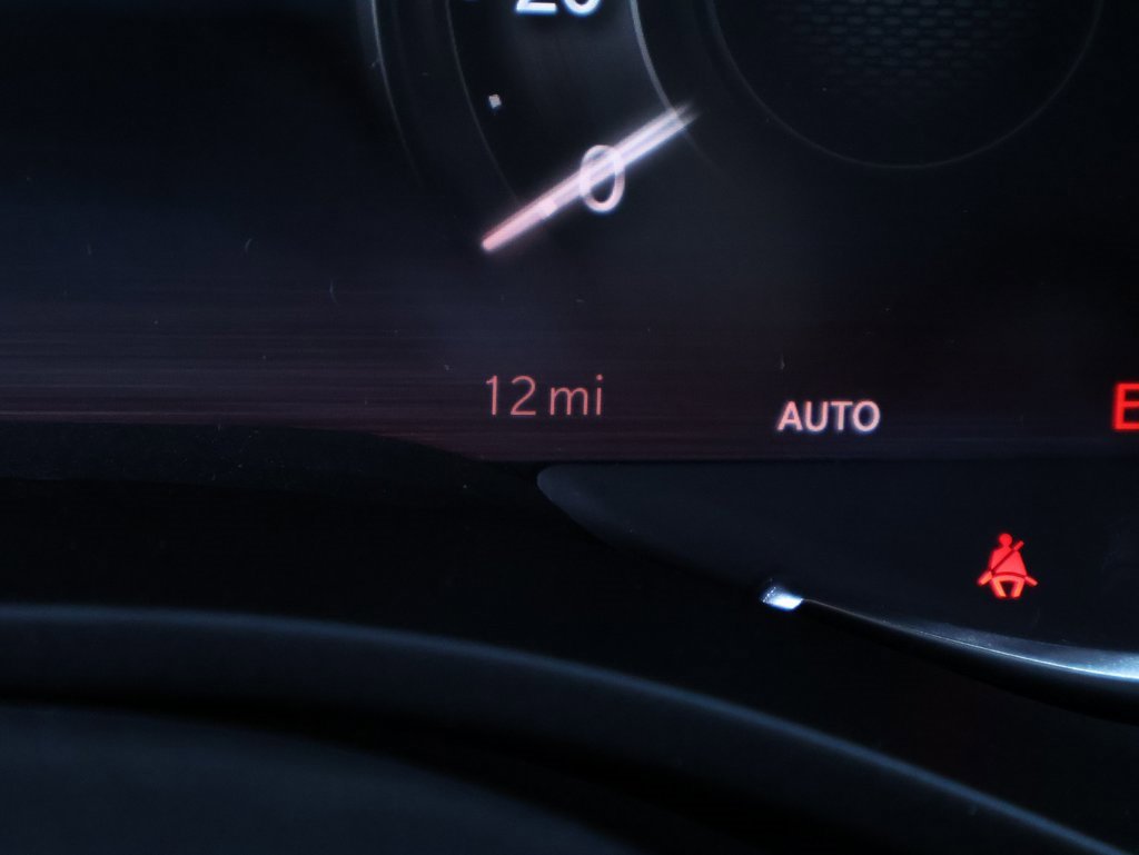 New 2026 RAM 1500 Laramie w/ Night Edition image 30