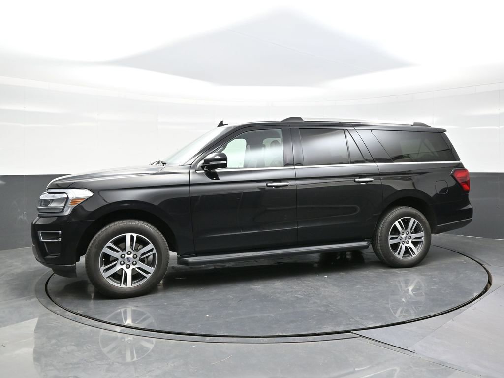 Used 2024 Ford Expedition Max Limited image 3