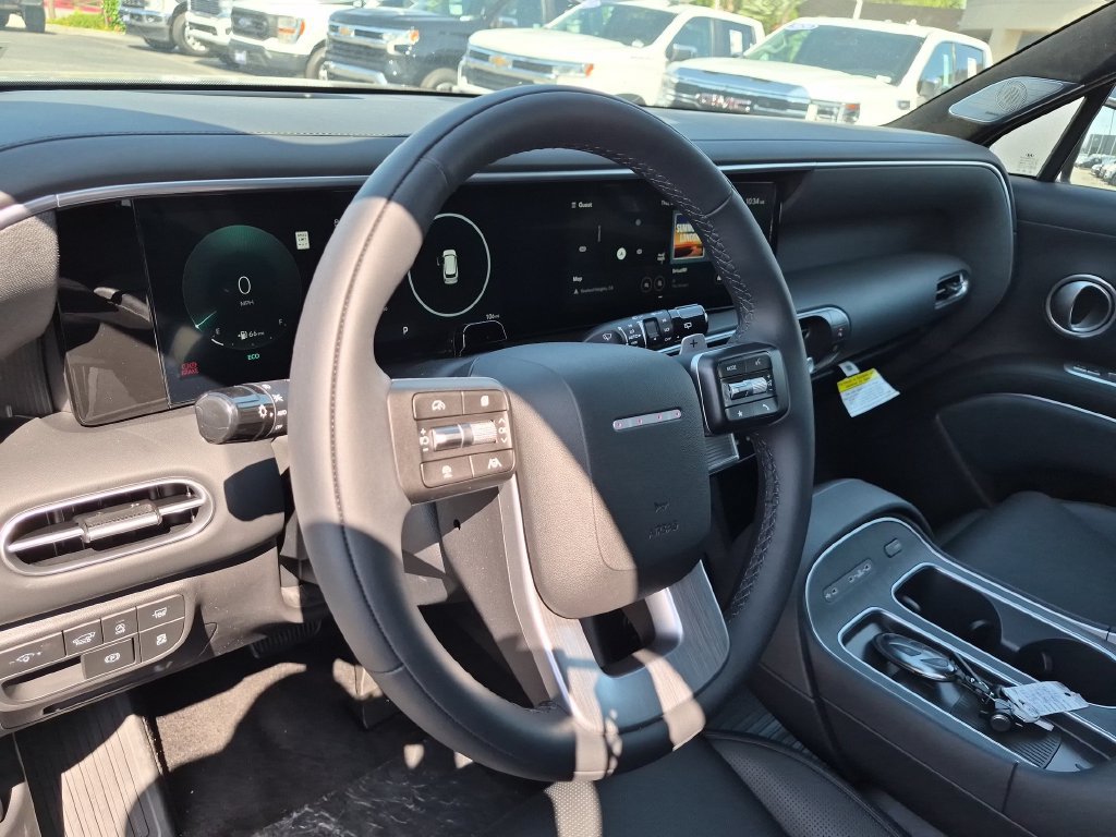 New 2026 Hyundai Palisade Calligraphy AWD/4WD image 18