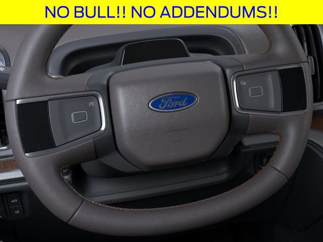 New 2026 Ford Expedition Max King Ranch image 13