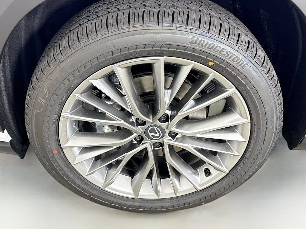 New 2026 Lexus NX 350 AWD w/ Luxury Package image 23