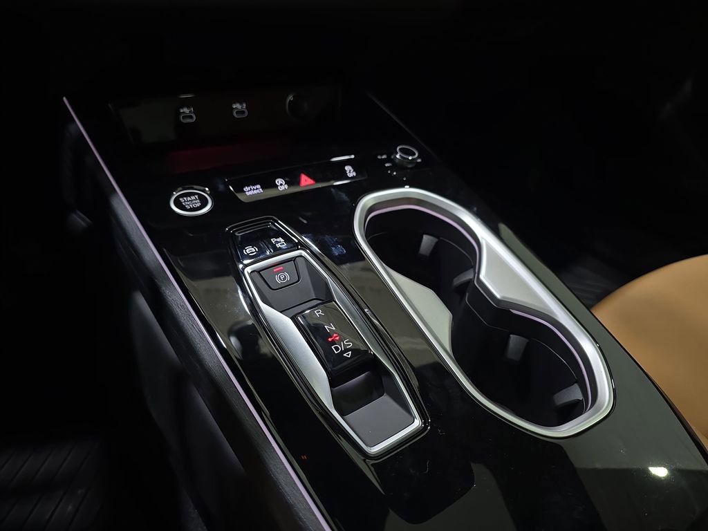 New 2026 Audi A6 3.0 image 24