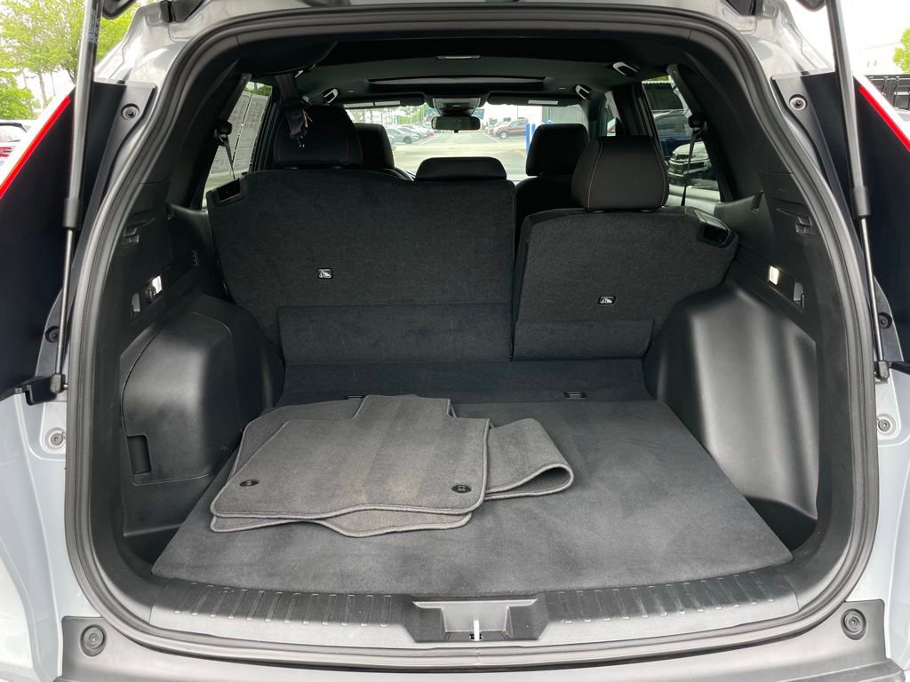 Certified 2026 Honda CR-V Sport image 40