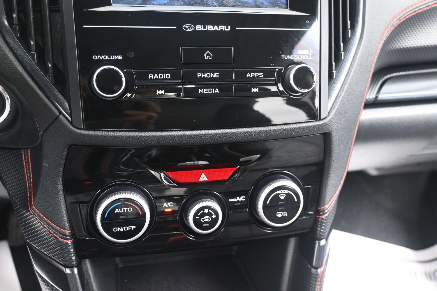 Certified 2024 Subaru Forester Sport AWD/4WD image 29