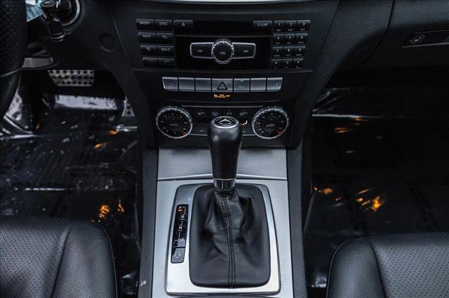Used 2014 Mercedes-Benz C 300 Sport image 18